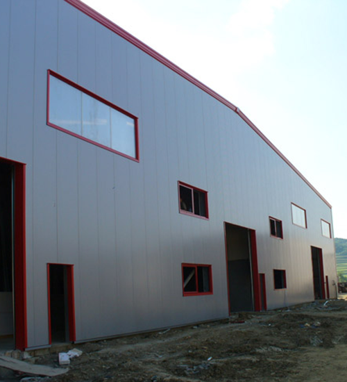 Design & Build